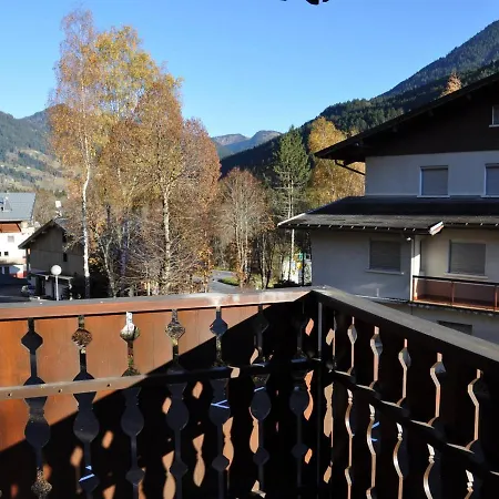 Apartment 4 Pers Avec Balcon S/o, Parking, Casier A Skis - - Fr-1-692-60 *