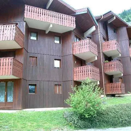 4 Pers Avec Balcon S/o, Parking, Casier A Skis - - Fr-1-692-60 *
